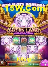 A Emoção da Loteria na KKvip: Uma Chance de Mudança de Vida